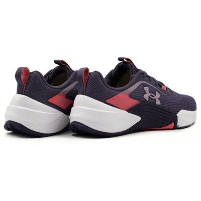 Tênis Under Armour Tribase Reps 2 SE Unissex - Foto 5