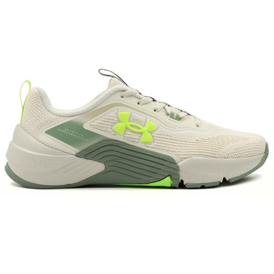 Tênis Under Armour Tribase Reps 2 SE Unissex - Foto 1
