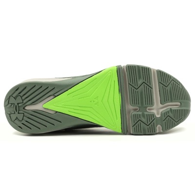 Tênis Under Armour Tribase Reps 2 SE Unissex - Foto 3