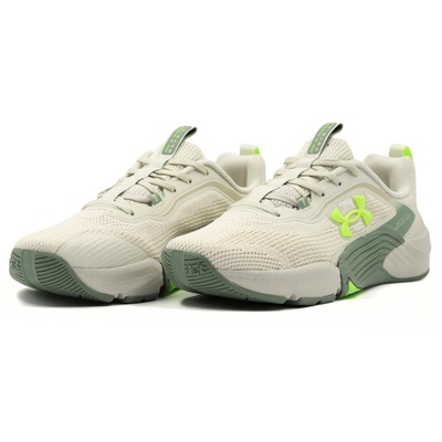 Tênis Under Armour Tribase Reps 2 SE Unissex - Foto 4
