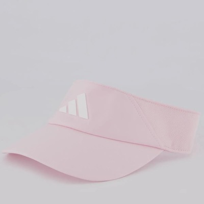 Viseira adidas Train Essentials Climacool Unissex - Foto 1