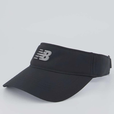 Viseira New Balance Performance Unissex - Foto 1
