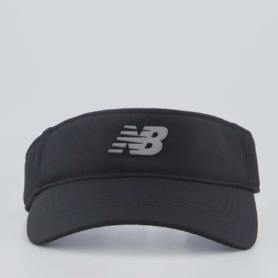 Viseira New Balance Performance Unissex - Foto 2