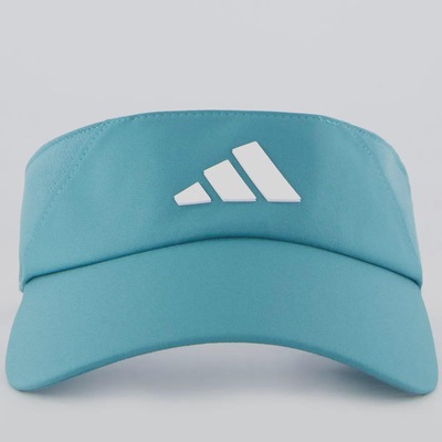 Viseira adidas Train Essentials Climacool Unissex - Foto 2