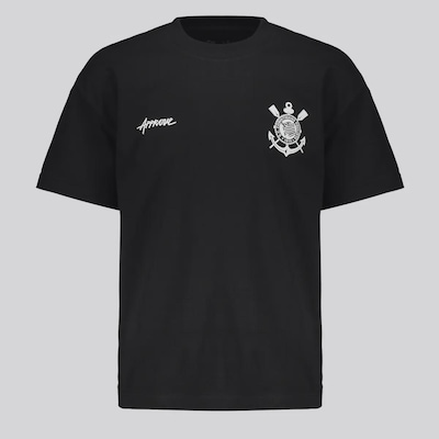 Camiseta Approve NFL Trilalb Corinthians Huge Unissex - Foto 1