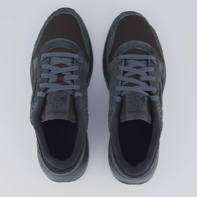 Tênis Reebok Classic Leather 2400 Unissex - Foto 4