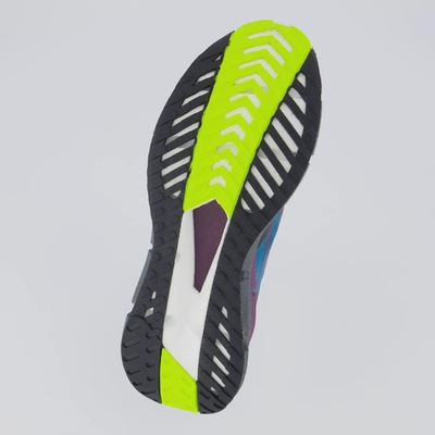 Tênis Reebok Floatzig Symmetros Masculino - Foto 5