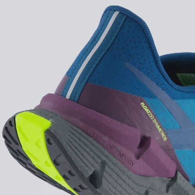 Tênis Reebok Floatzig Symmetros Masculino - Foto 6