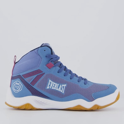 Tênis Everlast Strike 4 Feminino - Foto 1