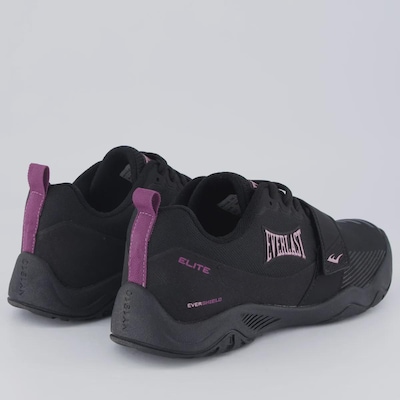 Tênis Everlast Elite Feminino - Foto 3