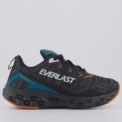 Tênis Everlast Climber Run Feminino - Foto 1