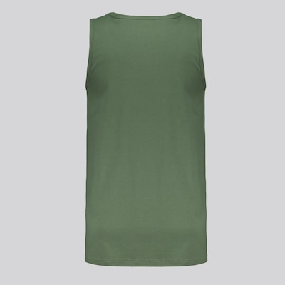 Camiseta Regata Nicoboco Basica Samos Masculina - Foto 3