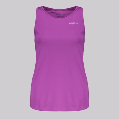 Camiseta Regata Rainha Joy Feminina - Foto 1