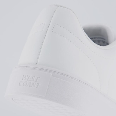 Tênis West Coast Monaco Masculino - Foto 6