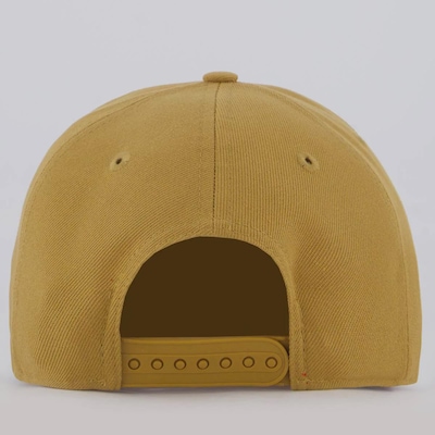 Boné Aba Curva New Era MLB New York Yankees Valentines Day 940 Unissex - Foto 3