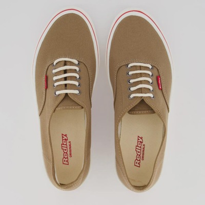 Tênis Redley Originals Feminino - Foto 4