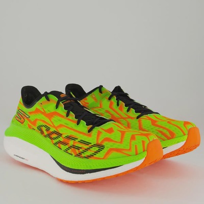 Tênis Skechers Go Run Speed Beast Masculino - Foto 2