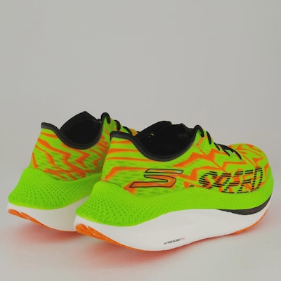 Tênis Skechers Go Run Speed Beast Masculino - Foto 3