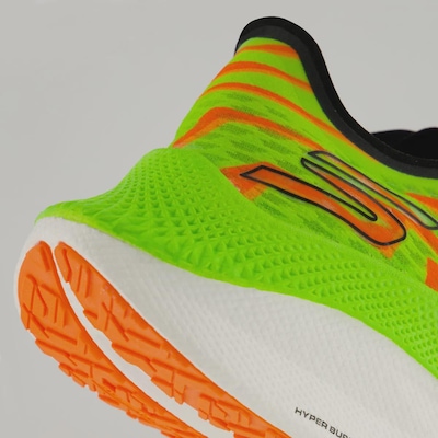 Tênis Skechers Go Run Speed Beast Masculino - Foto 6