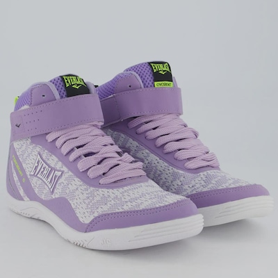 Tênis Everlast Forceknit 6 Feminino - Foto 2