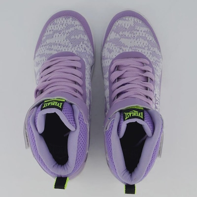Tênis Everlast Forceknit 6 Feminino - Foto 4