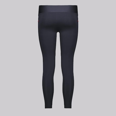 Calça Legging Flamengo Talante Feminina - Foto 3