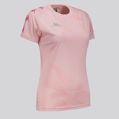 Camiseta Kappa Zurich Feminina - Foto 2