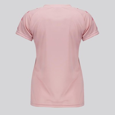 Camiseta Kappa Zurich Feminina - Foto 3