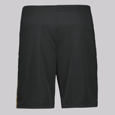 Bermuda Real Madrid Dry Masculina - Foto 2