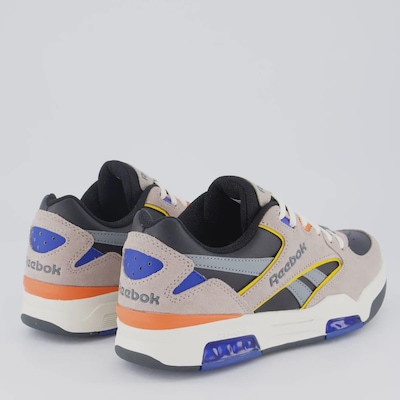 Tênis Reebok BB 4500 DMX P Unissex - Foto 3