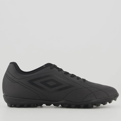 Chuteira De Society Umbro Class Footballer Masculina - Foto 1