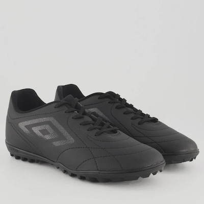 Chuteira De Society Umbro Class Footballer Masculina - Foto 2
