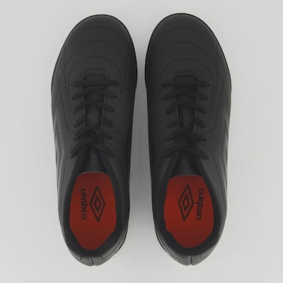 Chuteira De Society Umbro Class Footballer Masculina - Foto 4