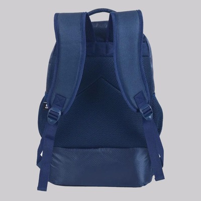 Mochila Real Madrid Esportiva Unissex - Foto 3