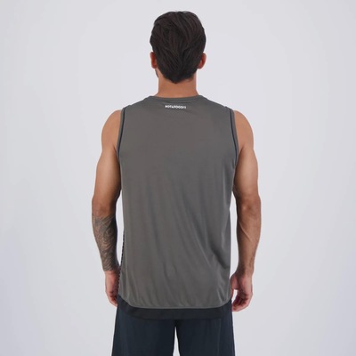 Camiseta Regata Botafogo Division Masculina - Foto 4