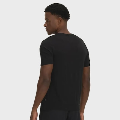 Camiseta New Balance Active Logo Masculina - Foto 3