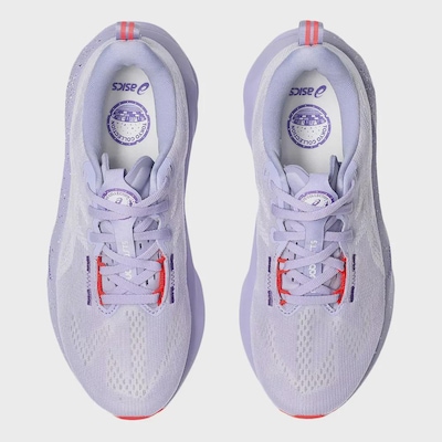 Tênis Feminino Asics Novablast 5 Tokyo - Foto 5