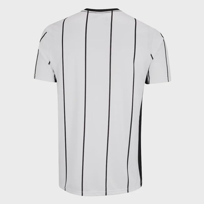 Camiseta Coimbra Corinthians Fitness Home Masculina - Foto 2