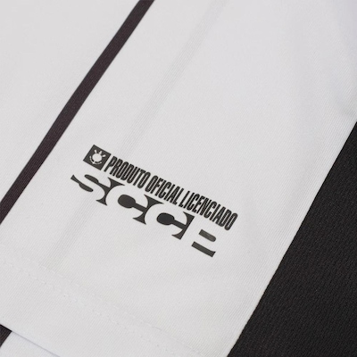 Camiseta Coimbra Corinthians Fitness Home Masculina - Foto 4