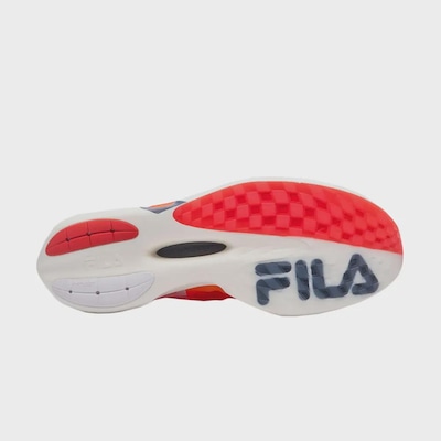 Tênis Masculino Fila KR7 Pro Speed Tech - Foto 4