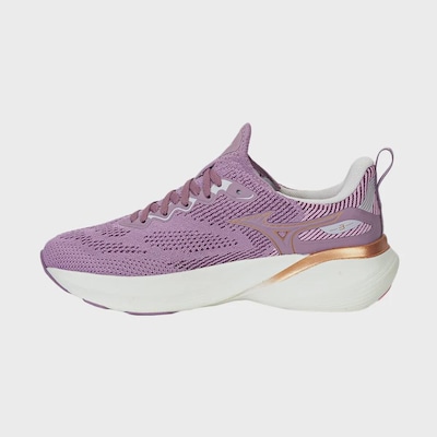 Tênis Feminino Mizuno Glow 3 - Foto 2