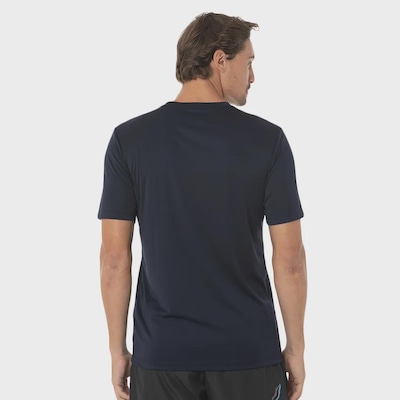 Camiseta Mizuno Run Spark Masculina - Foto 2