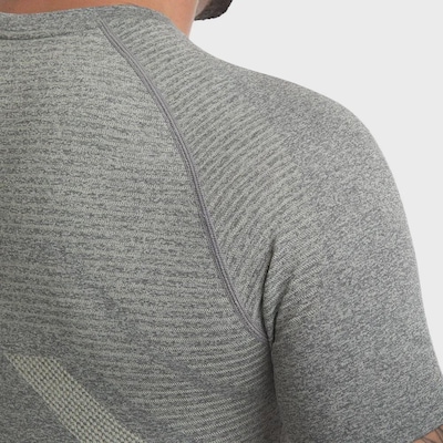 Camiseta Mizuno Soul Fit 4 New Masculina - Foto 4