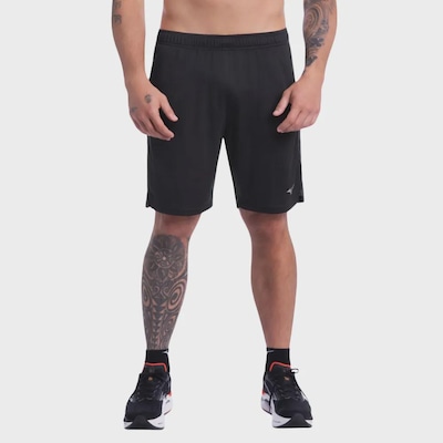 Bermuda Mizuno Root Mesh 2 Masculina - Foto 1