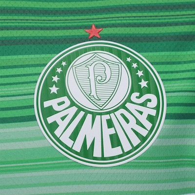 Camiseta Betel Palmeiras Power III Masculina - Foto 3
