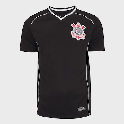 Camiseta Coimbra Corinthians Vivos Masculina - Foto 1