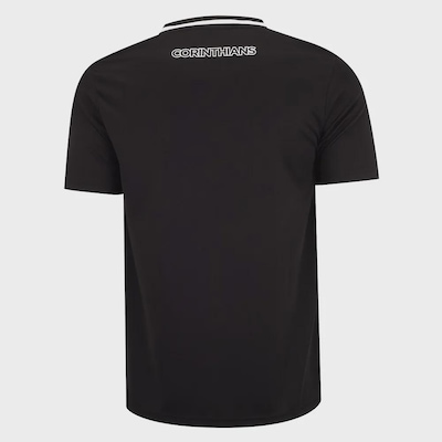 Camiseta Coimbra Corinthians Vivos Masculina - Foto 2