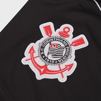 Camiseta Coimbra Corinthians Vivos Masculina - Foto 3