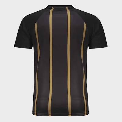 Camiseta Coimbra Corinthians Logo Masculina - Foto 3