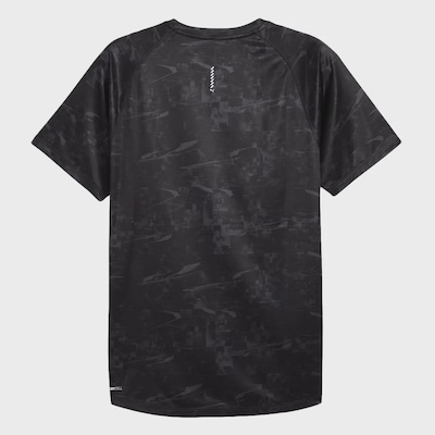 Camiseta Puma Run Velocity AOP Masculina - Foto 2